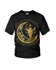Boho Youth T-Shirt tile
