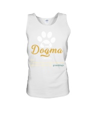 Dogma Unisex Tank thumbnail