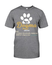 Dogma Classic T-Shirt thumbnail