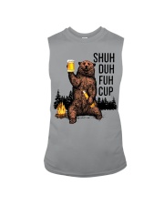 Limitted Edition Sleeveless Tee thumbnail