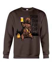 Limitted Edition Crewneck Sweatshirt thumbnail