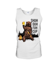 Limitted Edition Unisex Tank thumbnail