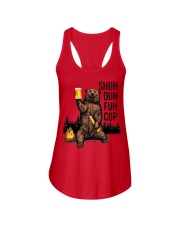 Limitted Edition Ladies Flowy Tank thumbnail