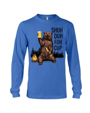 Limitted Edition Long Sleeve Tee thumbnail
