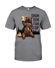 Limitted Edition Classic T-Shirt thumbnail