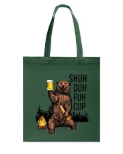 Limitted Edition Tote Bag thumbnail