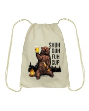 Limitted Edition Drawstring Bag thumbnail