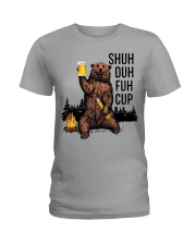 Limitted Edition Ladies T-Shirt thumbnail