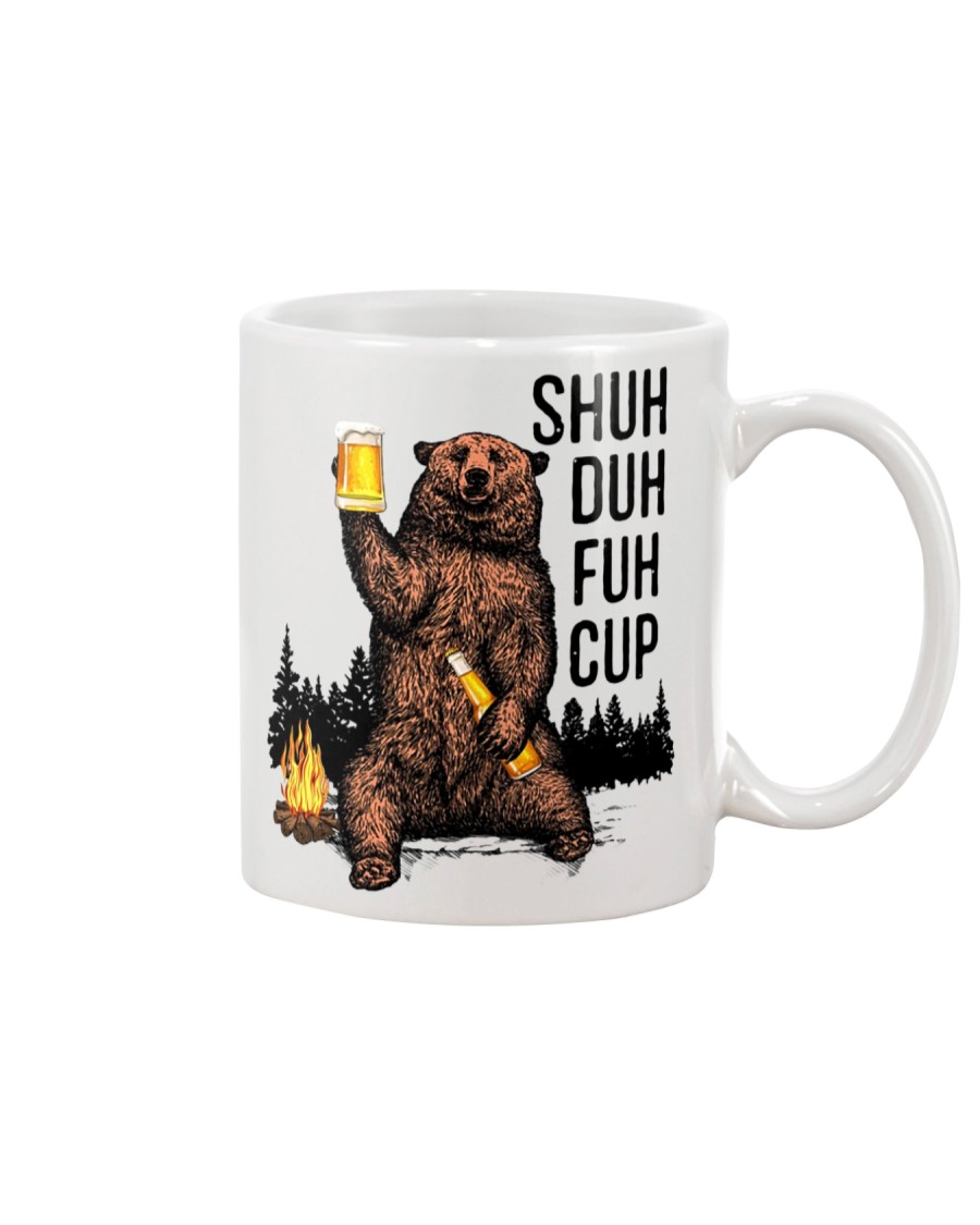 Limitted Edition Mug