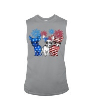 Limited Edition Sleeveless Tee thumbnail