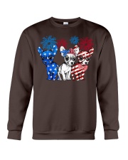 Limited Edition Crewneck Sweatshirt thumbnail