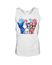 Limited Edition Unisex Tank thumbnail