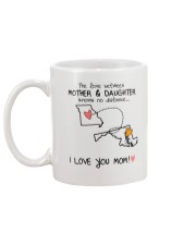 25 20 MO MD Missouri Maryland mother daughter D1 Mug back