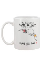 20 09 MD FL Maryland Florida Dad and Son D1 Mug back