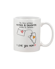 37 13 OR IL Oregon Illinois mother daughter D1 Mug front