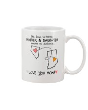 28 14 NV IN Nevada Indiana mother daughter D1 Mug front
