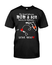 MS 09 11 FLORIDA HAWAII Classic T-Shirt front