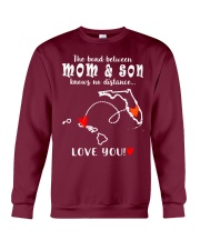MS 09 11 FLORIDA HAWAII Crewneck Sweatshirt tile