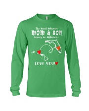 MS 09 11 FLORIDA HAWAII Long Sleeve Tee tile