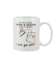 19 03 ME AZ Maine Arizona mother daughter D1 Mug front