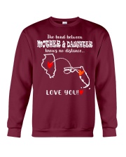 MD 13 09 ILLINOIS FLORIDA Crewneck Sweatshirt tile