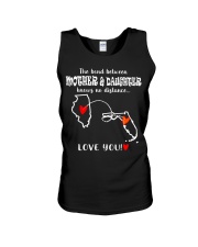 MD 13 09 ILLINOIS FLORIDA Unisex Tank tile