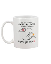 17 02 KY AK Kentucky Alaska Mom and Son D1 Mug back