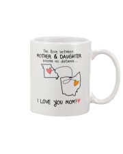 25 35 MO OH Missouri Ohio mother daughter D1 Mug front