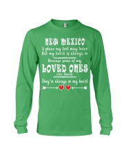 NEW MEXICO Long Sleeve Tee tile