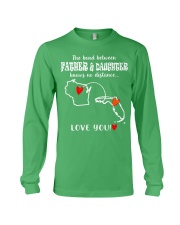 FD 49 09 WISCONSIN FLORIDA Long Sleeve Tee tile
