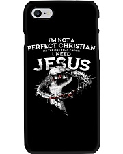 I need Jesus Phone Case tile