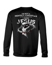 I need Jesus Crewneck Sweatshirt tile