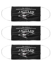I need Jesus Mask tile