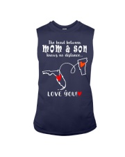MS 09 45 FLORIDA VERMONT Sleeveless Tee tile