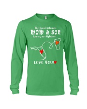 MS 09 45 FLORIDA VERMONT Long Sleeve Tee tile