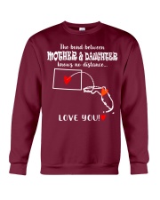 MD 06 09 COLORADO FLORIDA Crewneck Sweatshirt tile