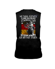 GM Ich bin der sturm Sleeveless Tee thumbnail