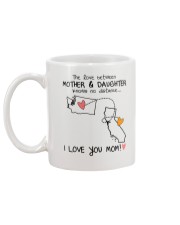 47 05 WA CA Washington California mother daughter Mug back