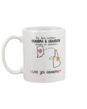 14 29 IN NH Indiana New Hampshire GS5 Grandma and Mug back