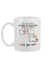 38 18 PA LA Pennsylvania Louisiana mother daughter Mug back