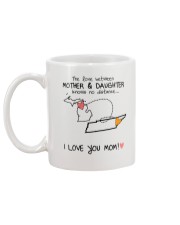 22 42 MI TN Michigan Tennessee mother daughter D1 Mug back