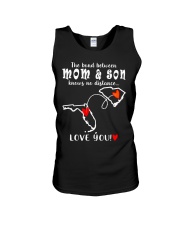 MS 09 40 FLORIDA SOUTH CAROLINA Unisex Tank tile