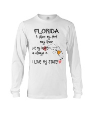 FLORIDA-S2 FOR YOU Long Sleeve Tee thumbnail