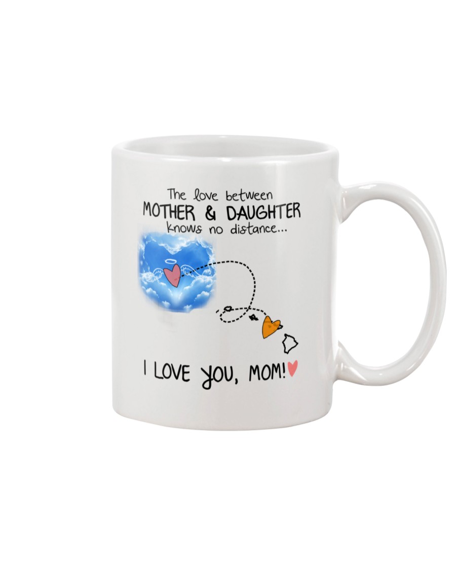 11 00 HI EN Hawaii Heaven MH7DauMom Mug
