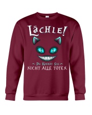 LACHLE Crewneck Sweatshirt thumbnail