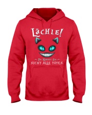 LACHLE Hooded Sweatshirt thumbnail