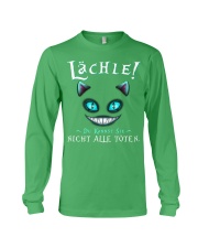 LACHLE Long Sleeve Tee thumbnail