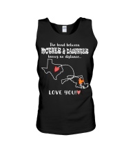 43 20 TEXAS MARYLAND MOTHER DAUGHTER Unisex Tank tile