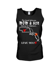 MS 27 09 NEBRASKA FLORIDA Unisex Tank tile