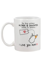 38 48 PA WV Pennsylvania WestVirginia mother daugh Mug back
